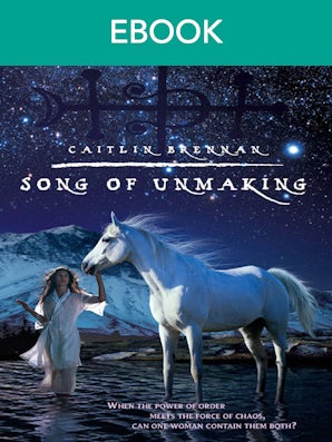 Song Of Unmaking