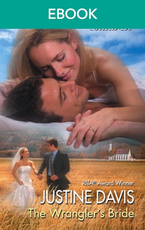 The Wrangler's Bride