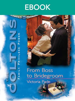 From Boss To Bridegroom