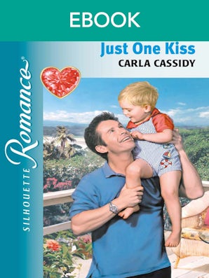 Just One Kiss