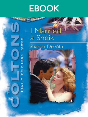 I Married A Sheikh
