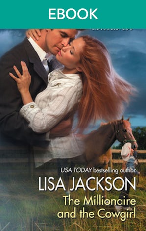 The Millionaire And The Cowgirl