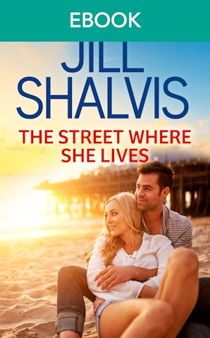 The Street Where She Lives