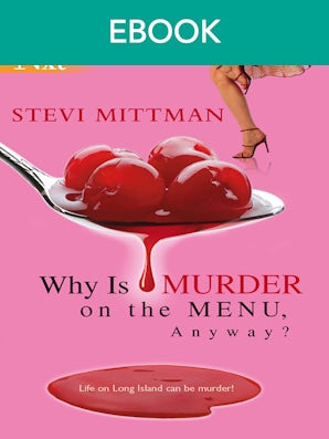 Why Is Murder On The Menu, Anyway?