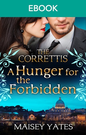 A Hunger For The Forbidden