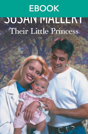 Their Little Princess