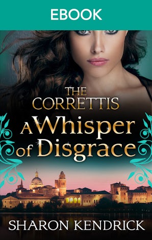 A Whisper Of Disgrace