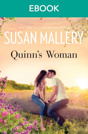 Quinn's Woman
