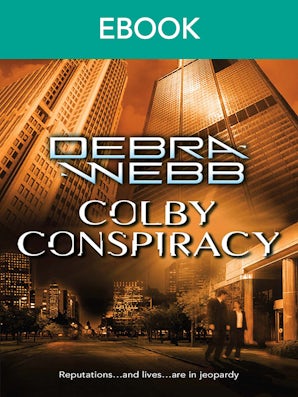 Colby Conspiracy