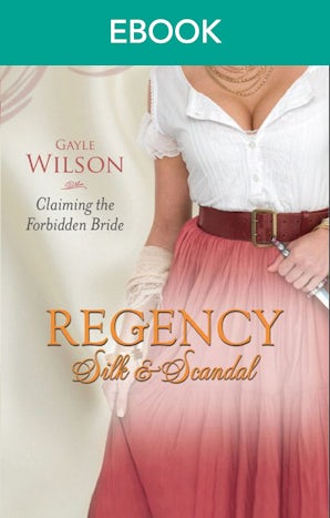 Claiming The Forbidden Bride