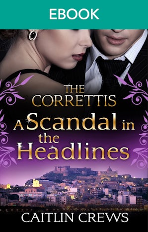 A Scandal In The Headlines