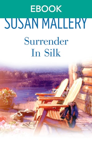 Surrender In Silk