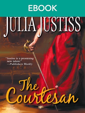 The Courtesan