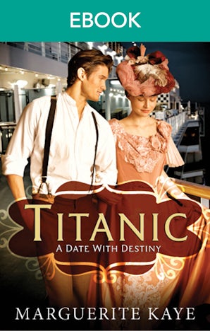 Titanic: A Date With Destiny