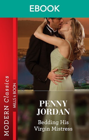 Bedding His Virgin Mistress