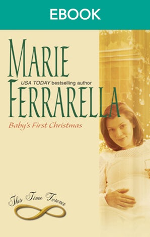 Baby's First Christmas