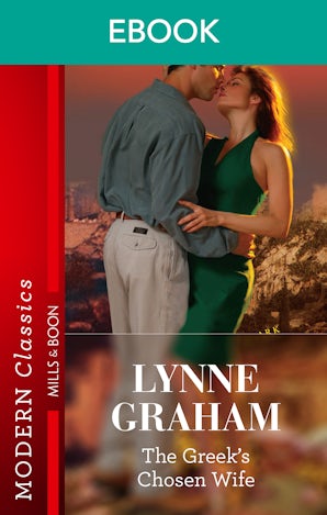 The Greek's Chosen Wife