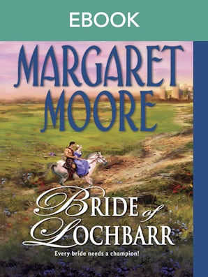 Bride Of Lochbarr
