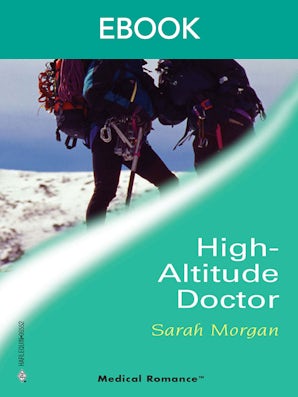 High-Altitude Doctor