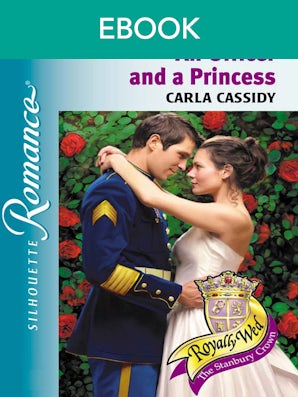 An Officer And A Princess