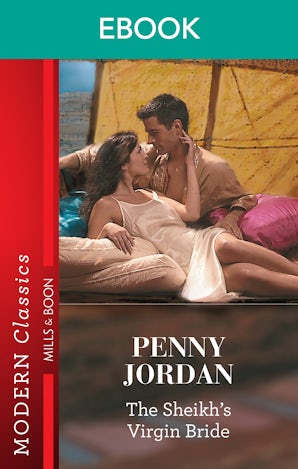 The Sheikh's Virgin Bride