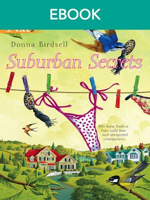 Suburban Secrets