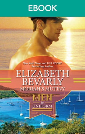 Moriah's Mutiny