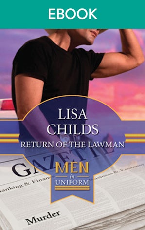 Return Of The Lawman