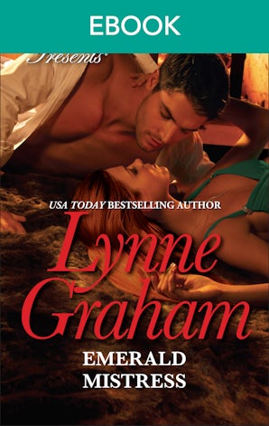 Emerald Mistress