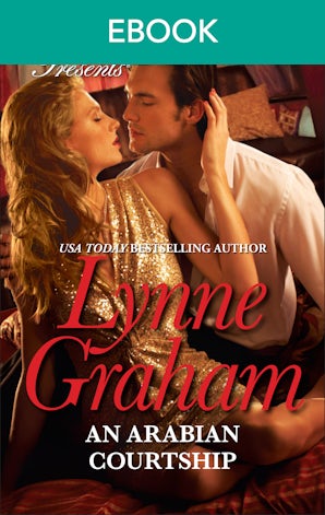 An Arabian Courtship