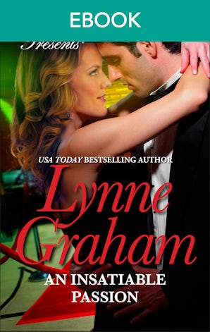 An Insatiable Passion