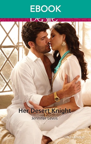 Her Desert Knight