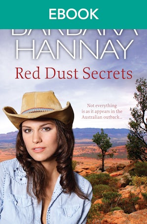 Red Dust Secrets - 3 Book Box Set