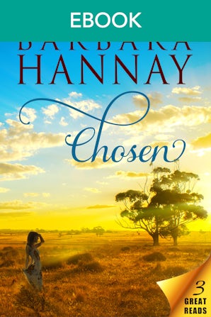 Chosen - 3 Book Box Set