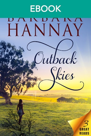 Outback Skies - 3 Book Box Set