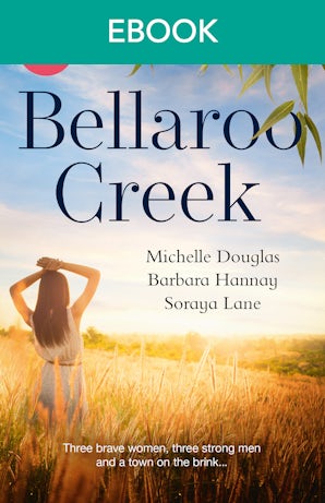 Bellaroo Creek - 3 Book Box Set