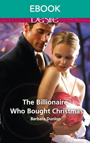 The Billionaire Who Bought Christmas