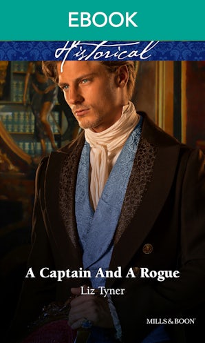 A Captain And A Rogue