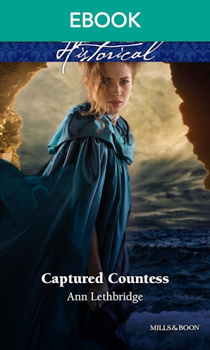 Captured Countess