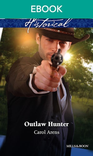 Outlaw Hunter