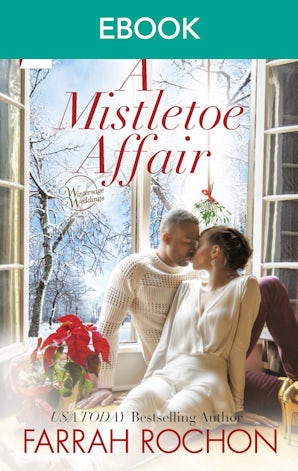 A Mistletoe Affair