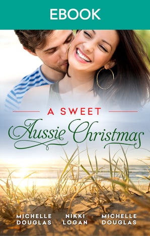 A Sweet Aussie Christmas - 3 Book Box Set