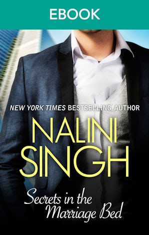 Secrets In The Marriage Bed