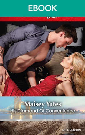 His Diamond Of Convenience