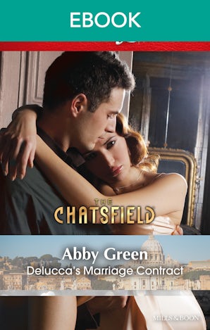 Delucca's Marriage Contract