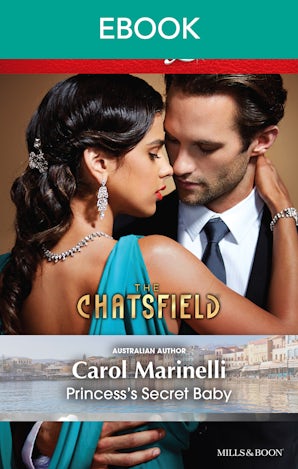 Princess's Secret Baby