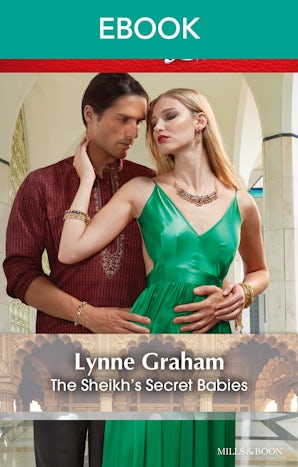 The Sheikh's Secret Babies