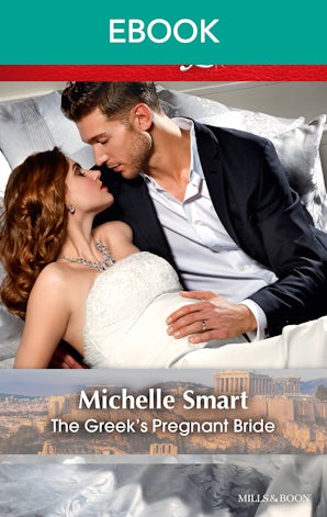 The Greek's Pregnant Bride