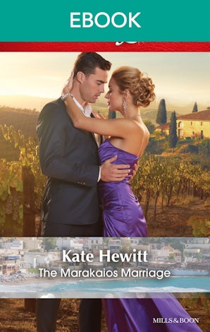 The Marakaios Marriage