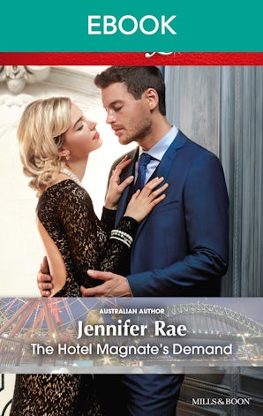 The Hotel Magnate's Demand